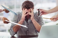 10 mẹo giúp bạn 'thích nghi' với căng thẳng và kiểm soát cảm xúc