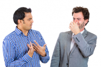 7 mẹo nhỏ giúp giảm mùi cơ thể trong ngày Hè