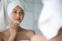 6 mẹo giúp da sáng khoẻ ở độ tuổi 40