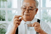 Những vi chất cần thiết cho sức khỏe người cao tuổi