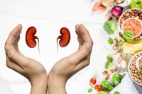 “Điểm danh” 9 thực phẩm tốt cho thận