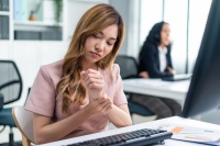 6 khớp thường bị ảnh hưởng nặng nề bởi bệnh viêm khớp