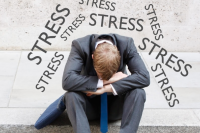 10 dấu hiệu tố cáo mức cortisol cao do căng thẳng