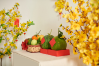 Những loại quả phổ biến dịp Tết có tác dụng gì cho sức khoẻ?