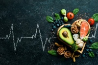 9 thực phẩm tốt cho tim