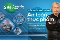 Vẫn nhức nhối vấn đề an toàn thực phẩm