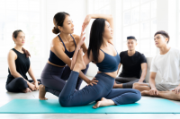 5 điều cần biết cho người mới bắt đầu tập yoga