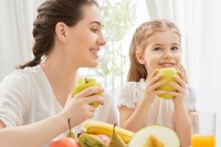 Mùa Hè, mùa của trái cây giàu chất chống oxy hóa  