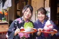 Những món ăn kiểu Nhật làm dịu cái nóng mùa Hè