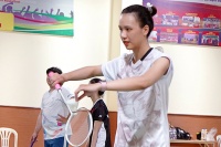 6 lợi ích sức khỏe khi chơi cầu lông