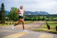 Những cung đường chạy bán marathon xuyên vườn quốc gia “đẹp nín thở”