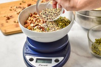 Thực phẩm nên ưu tiên khi cần nạp 15gr protein 