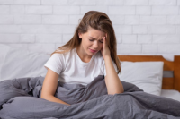 10 dấu hiệu cảnh báo mức cortisol cao bạn cần biết 