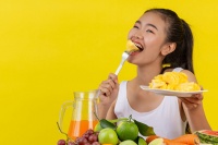 9 loại quả không nên bỏ qua khi cần bổ sung vitamin E