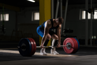 5 lỗi kinh điển khi tập Deadlift có thể khiến bạn đau lưng