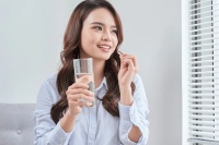 Bổ sung vitamin đúng lúc để đạt hiệu quả cao 