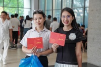 5 bước đơn giản để nhận giấy chứng nhận hiến máu tình nguyện