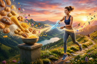 Chuyên gia dinh dưỡng nói gì về trào lưu cắt tinh bột để giảm cân?