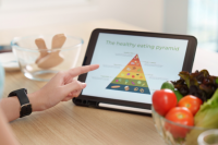 Hỏi đáp dinh dưỡng: Bí quyết kiểm soát chỉ số BMI và cân nặng hiệu quả