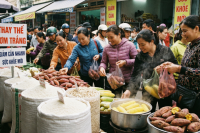 Không nên “đổ lỗi” cho cơm trắng khi giảm cân
