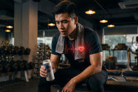 Sai lầm nhiều người mắc phải sau khi chơi thể thao