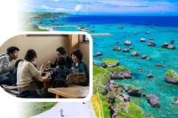Khám phá ẩm thực của vùng đất trường thọ Okinawa