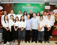 Sức khỏe+: Người Việt khỏe – Nước Việt khỏe