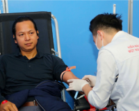 Hiến máu có thể giúp cải thiện chất lượng máu ra sao?