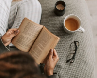 Đọc sách mỗi ngày: “Liều thuốc bổ” cho sức khỏe thể chất và tinh thần