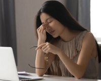 Cách kiểm soát hội chứng thị giác máy tính: 5 lời khuyên từ chuyên gia