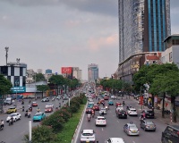 Thời tiết 20/10 dễ chịu ở nhiều nơi, biển động do bão số 12