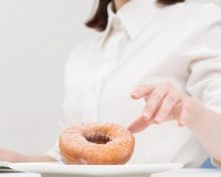 Thèm đồ ngọt vào buổi sáng cảnh báo điều gì?