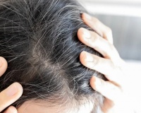 Cách làm chậm quá trình bạc tóc sớm