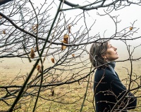 Thiên nhiên dạy con người vượt qua trầm cảm theo mùa