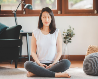 Thiền định và những thay đổi bất ngờ trong não bộ
