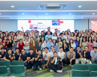 Amway Việt Nam: Top 9 nơi làm việc xuất sắc hàng đầu Châu Á