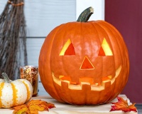 Bí ngô: Từ biểu tượng Halloween đến siêu thực phẩm