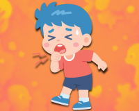 Ho đờm kéo dài ở trẻ em: Dấu hiệu cảnh báo và hướng xử trí