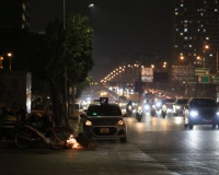 Trung Bộ giảm mưa, Bắc Bộ sắp đón không khí lạnh