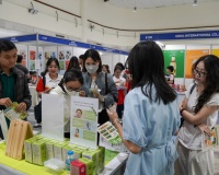 Những điểm nổi bật tại Triển lãm Wellness Expo 2025