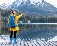 Du lịch trở thành liệu pháp tinh thần của giới trẻ châu Âu