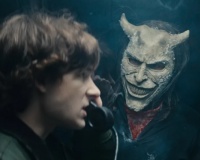 Gợi ý phim: 'Black Phone 2' trở lại với nhiều bí mật kinh hoàng