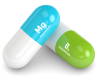 Vì sao nên ăn thực phẩm chứa vitamin B6 kết hợp cùng magne?