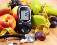 Lợi ích của vitamin C với người bệnh đái tháo đường 