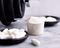 Dạng thực phẩm bổ sung creatine nào mang lại hiệu quả cao?