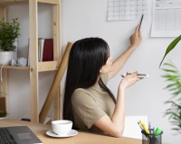 Tử vi thứ Ba (4/11/2025): Ma Kết cần thay đổi một vài thói quen