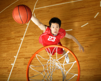 Vì sao bóng rổ là môn thể thao giúp cơ thể khỏe mạnh toàn diện?