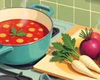 Soup: Món ăn đơn giản giúp tăng cường miễn dịch khi trời lạnh