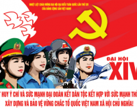 Các quyết sách về y tế trong dự thảo Văn kiện trình Đại hội XIV của Đảng