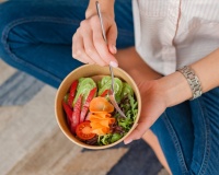 Gợi ý cách tăng mật độ dinh dưỡng trong chế độ ăn